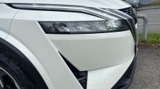 Nissan Qashqai 1.3 DiG-T MH N-Connecta 5dr Petrol Hatchback